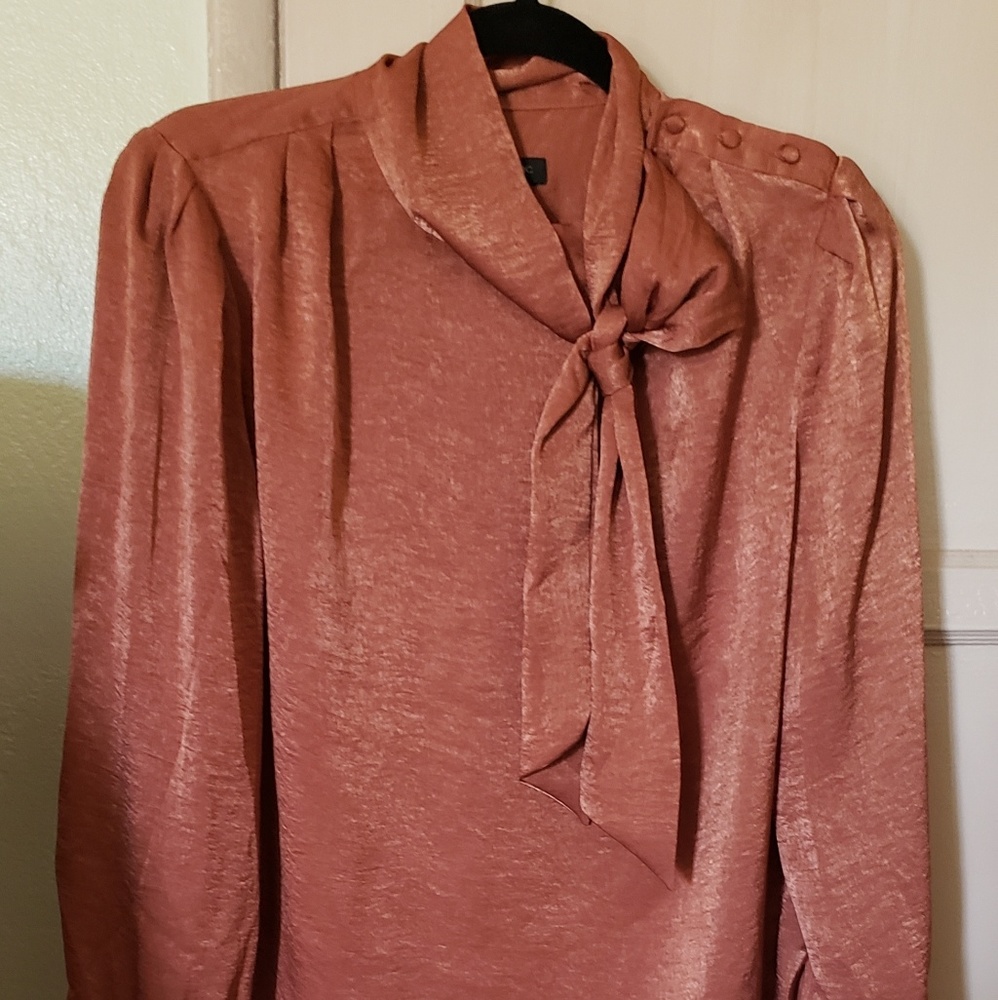 Banana republic Blouse